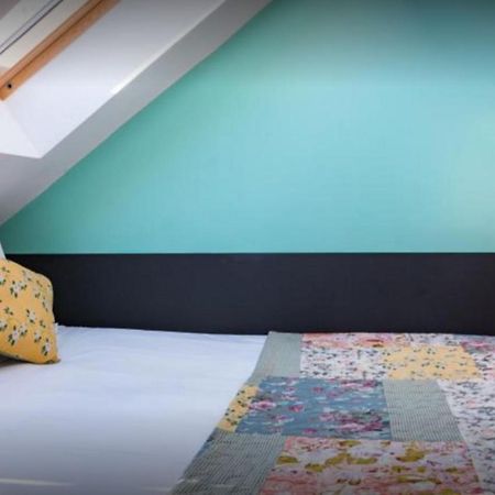 Lisbon Heart Apartments - Green Apartment By Lovelystay Buitenkant foto