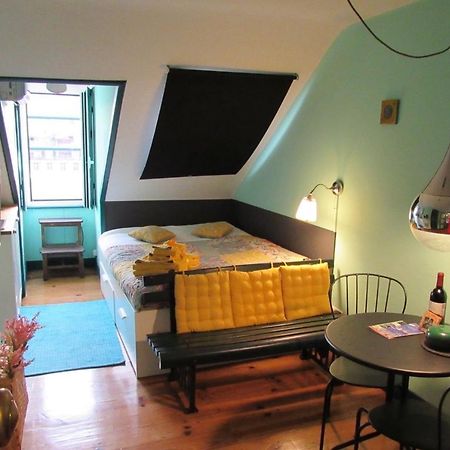 Lisbon Heart Apartments - Green Apartment By Lovelystay Buitenkant foto