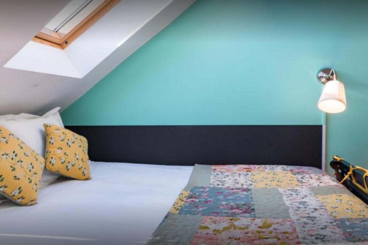 Lisbon Heart Apartments - Green Apartment By Lovelystay Buitenkant foto